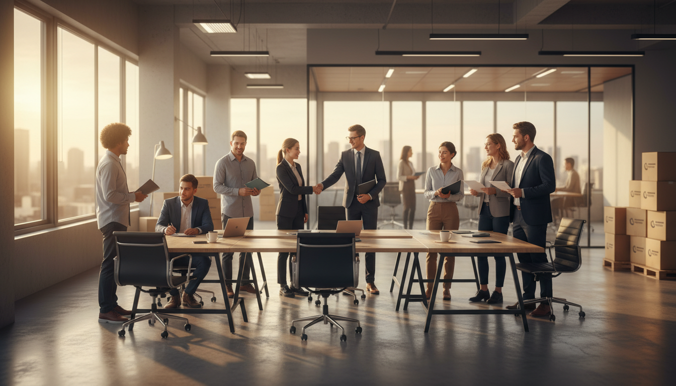 découvrez comment gérer un accroissement temporaire d'activité en recrutant efficacement en cdd ou en intérim pour répondre à vos besoins ponctuels.