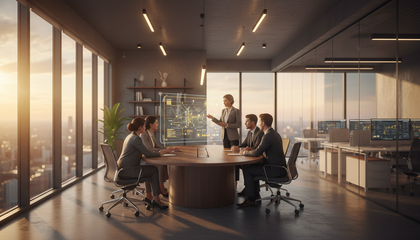 agence rezoactif, expert en stratégie digitale, accompagne votre entreprise pour optimiser sa performance web grâce à des solutions innovantes et sur-mesure.