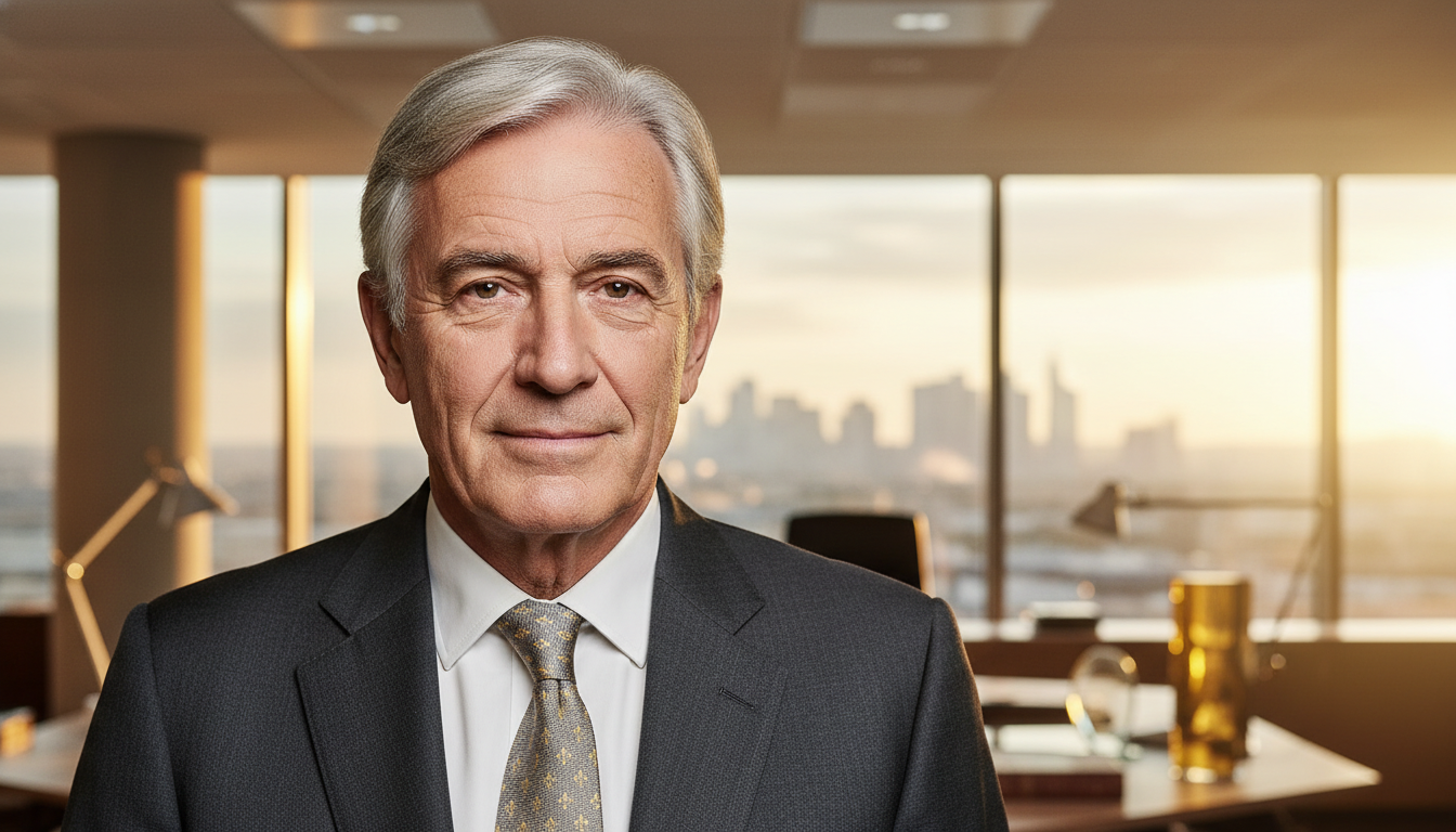 découvrez la fortune d'alain madelin, son parcours en politique, et ses engagements professionnels et personnels.