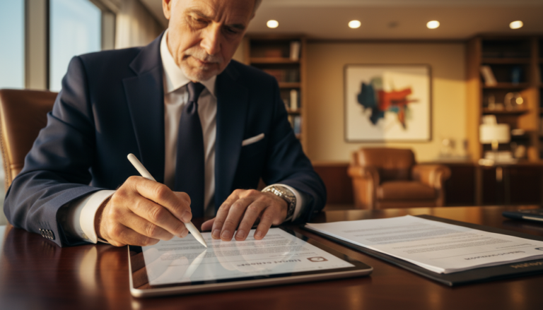 découvrez les mentions obligatoires à intégrer dans un bon de commande et comprenez sa valeur juridique pour sécuriser vos transactions commerciales.