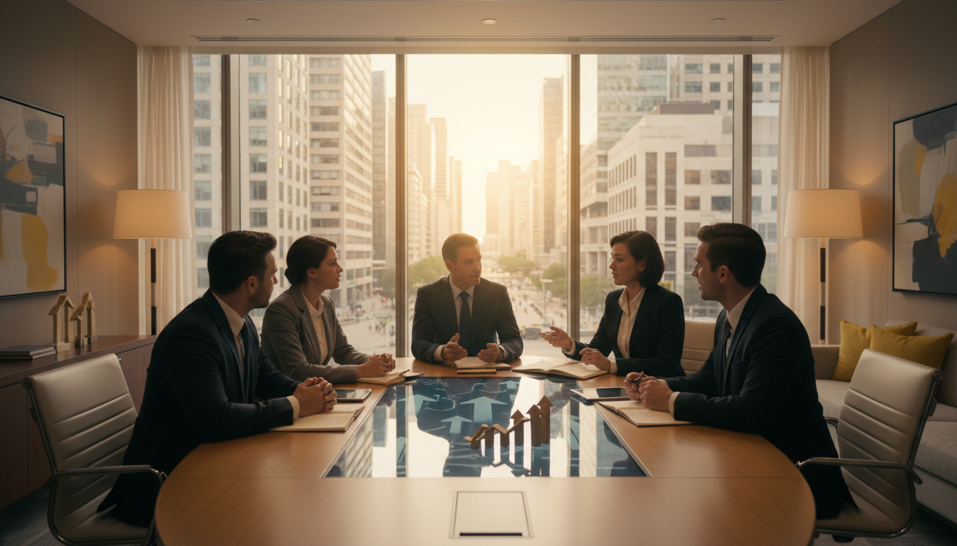 découvrez comment une business improvement association peut dynamiser l'économie locale, soutenir les entreprises et favoriser la croissance durable de votre communauté.