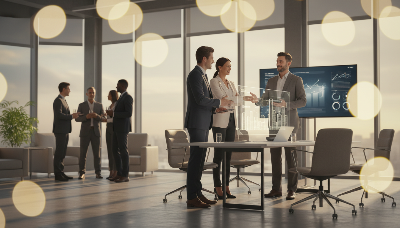 découvrez comment une business improvement association peut dynamiser l'économie locale en soutenant les commerces et en favorisant la croissance durable de votre communauté.