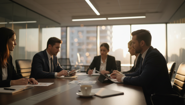 découvrez comment créer une sci en suivant les étapes essentielles, en comprenant les coûts associés et en choisissant le statut juridique adapté à votre projet immobilier.