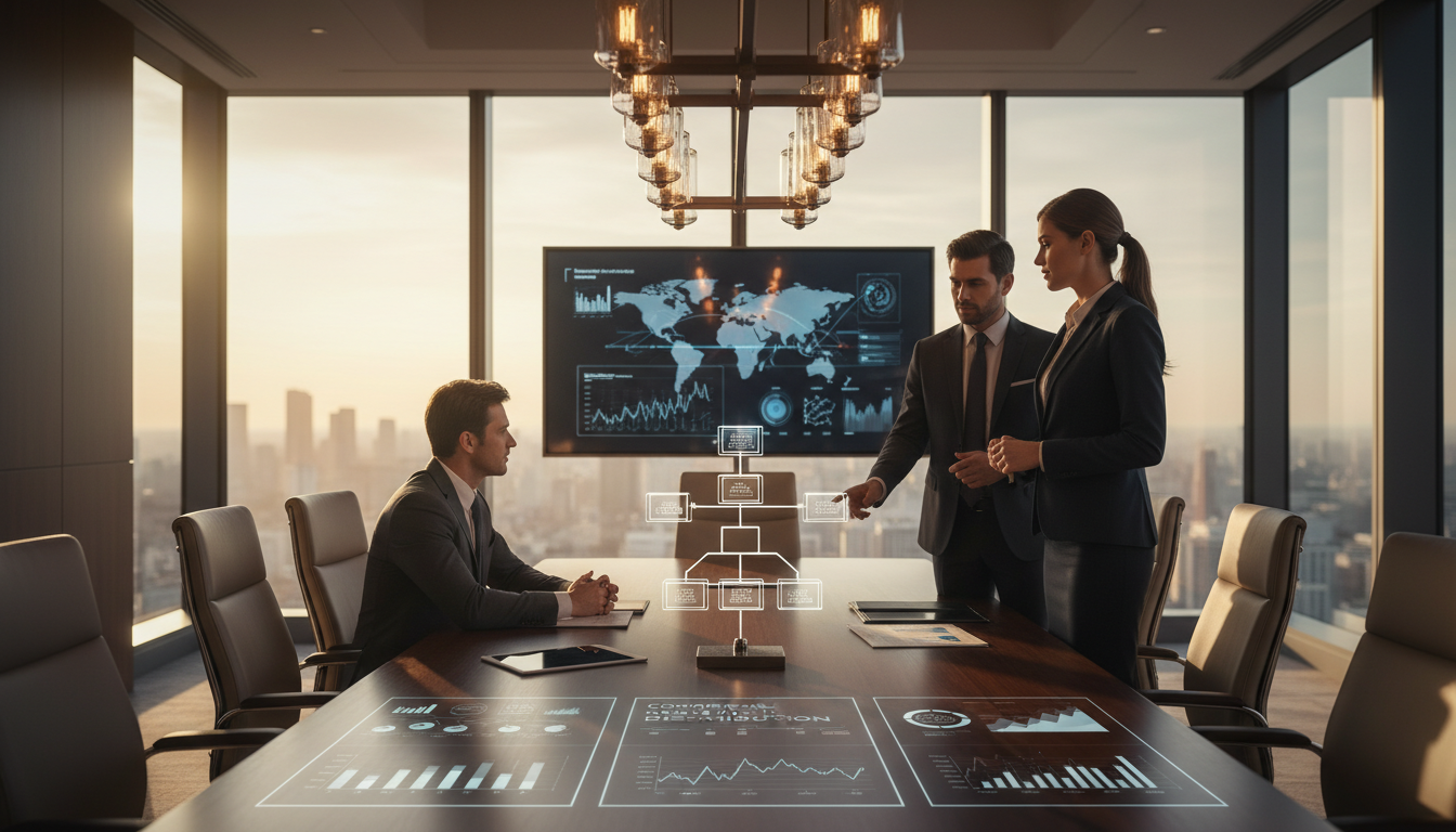 découvrez nos solutions de financement adaptées aux besoins des commerciaux, pour optimiser la gestion des stocks et développer vos réseaux de distribution efficacement.