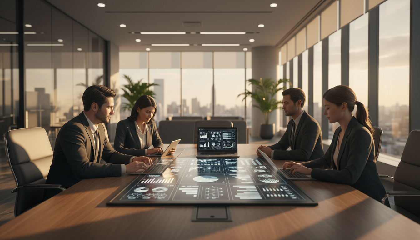 découvrez connexaflow, la plateforme de collaboration inter-entreprise idéale pour optimiser la communication, simplifier les échanges et renforcer les partenariats professionnels.