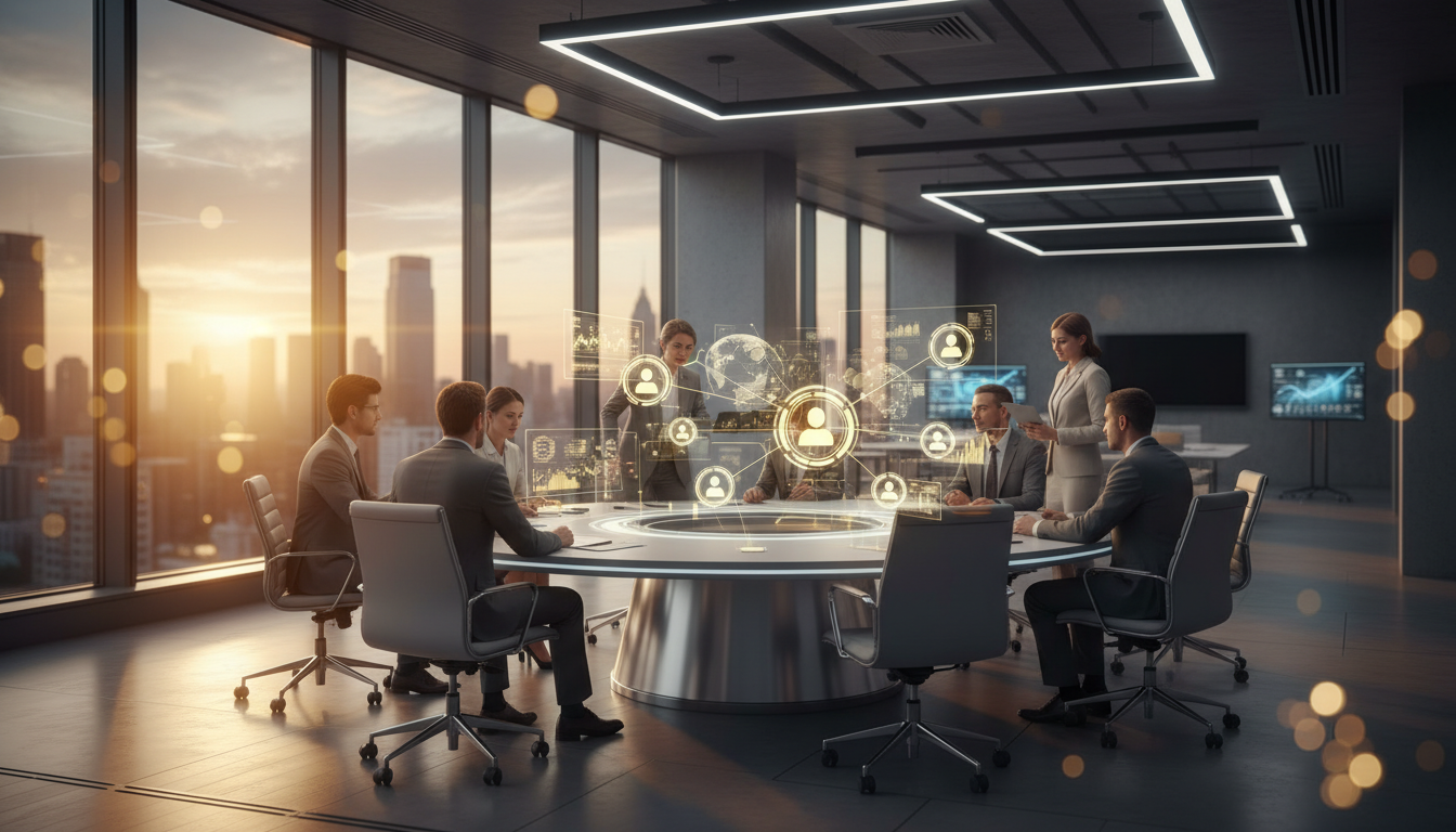découvrez connexaflow, la plateforme de collaboration inter-entreprise idéale pour optimiser la communication, renforcer les partenariats et faciliter le travail en équipe entre entreprises.
