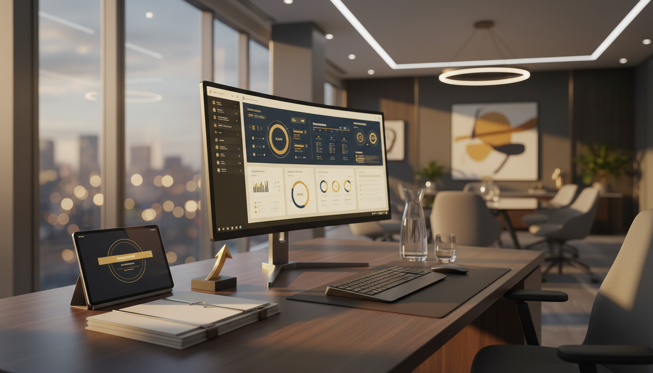 découvrez desk rh, la solution idéale pour optimiser la gestion administrative de vos salariés et simplifier vos tâches rh au quotidien.