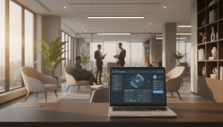 découvrez desk rh, la solution idéale pour simplifier et optimiser la gestion administrative de vos salariés, gagner du temps et améliorer la productivité de votre service rh.