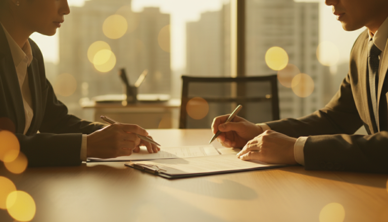 découvrez la procédure pour obtenir une dispense de préavis après démission, les conditions à respecter et les indemnités associées pour bien gérer votre départ.