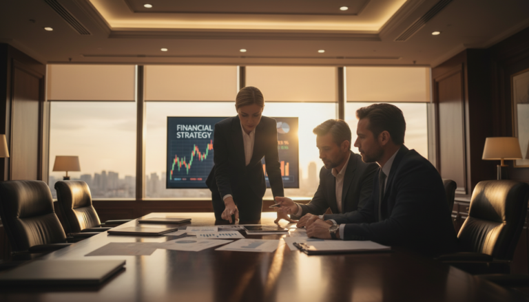 découvrez pourquoi il est essentiel de maximiser votre épargne salariale via le pee ou le perco avant la fin du trimestre pour bénéficier d'avantages fiscaux et préparer sereinement votre avenir financier.