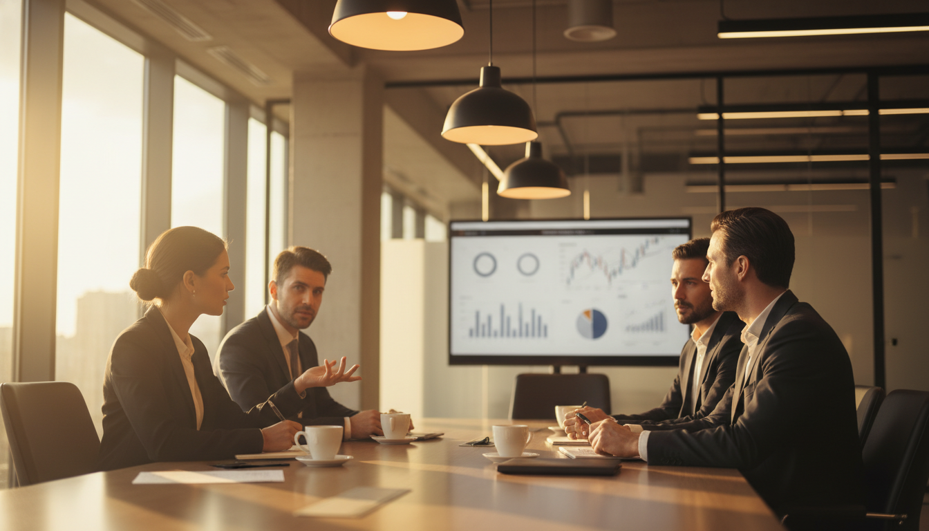découvrez comment choisir entre externalisation et recrutement pour optimiser la croissance de votre pme. analysez les avantages et trouvez la stratégie adaptée à vos besoins.