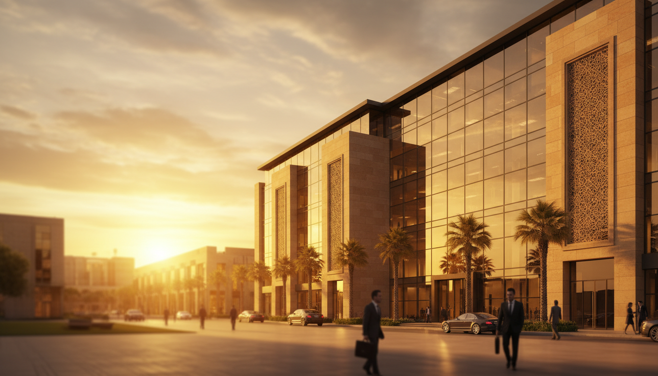 découvrez les meilleures opportunités d'investissement au maroc dans l'immobilier et les affaires, avec des conseils pratiques pour réussir votre projet.