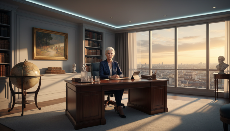 découvrez la fortune, le patrimoine et la vie de jack lang, l'ancien ministre emblématique de la culture en france.