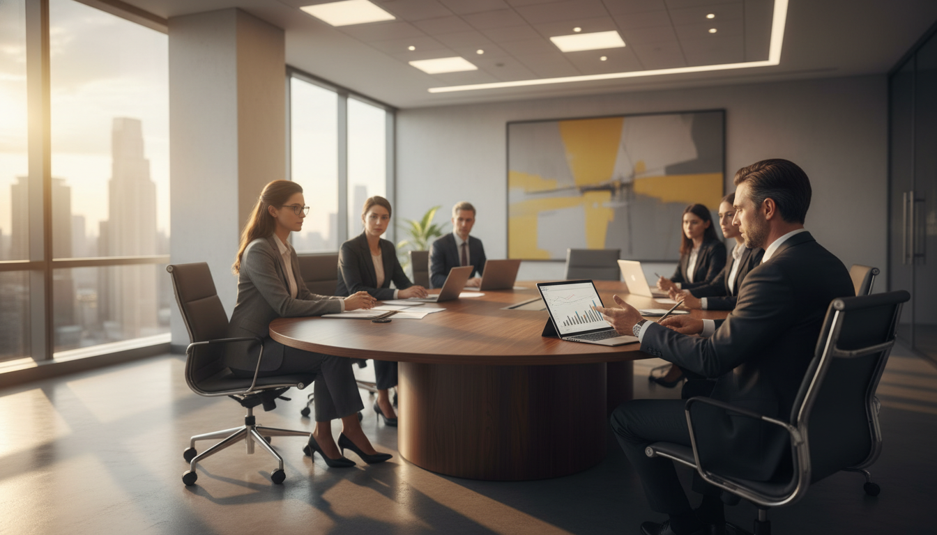 découvrez le business mag, le magazine incontournable pour réussir votre entreprise grâce à des conseils, stratégies et actualités dédiés aux entrepreneurs.