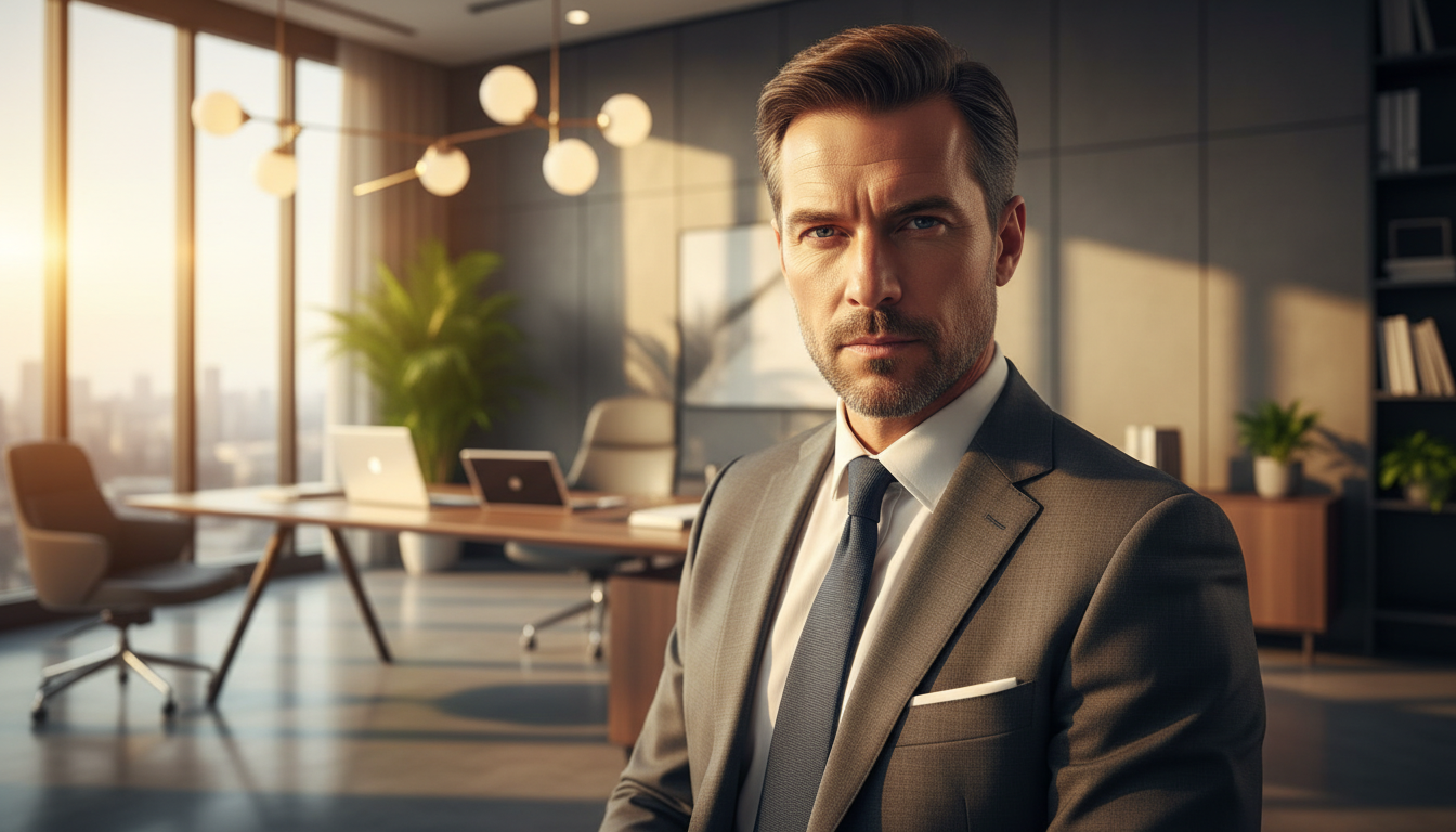 le business mag : le magazine incontournable pour entrepreneurs, avec des conseils pratiques et des stratégies pour réussir votre entreprise.