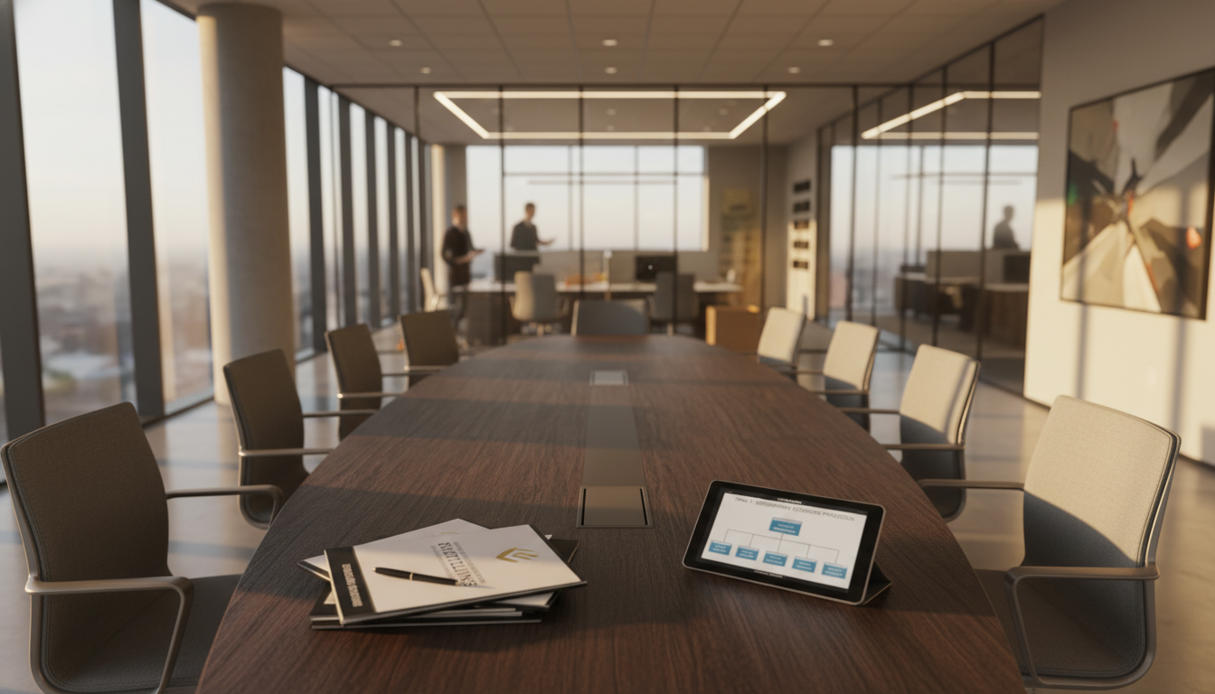 découvrez les règles et procédures essentielles du licenciement économique pour les entreprises de moins de 10 salariés, afin de garantir une gestion conforme et sécurisée.