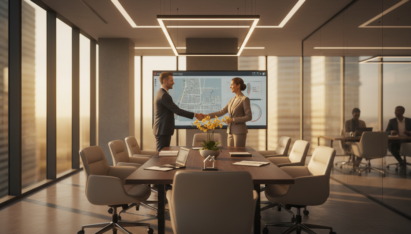 mon office immobilier vous accompagne en tant que chasseur immobilier et expert en transaction pour trouver la maison de vos rêves ou vendre efficacement votre bien.