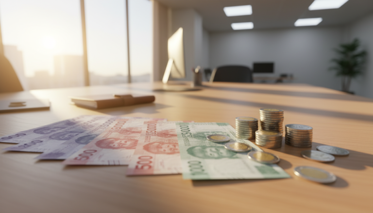 découvrez tout ce qu'il faut savoir sur la monnaie du mexique, le peso mexicain (mxn) : son histoire, son utilisation, son taux de change et conseils pratiques pour vos transactions.