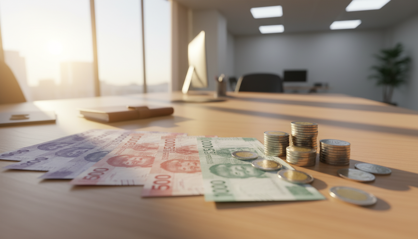 découvrez tout ce qu'il faut savoir sur la monnaie du mexique, le peso mexicain (mxn) : son histoire, son utilisation, son taux de change et conseils pratiques pour vos transactions.
