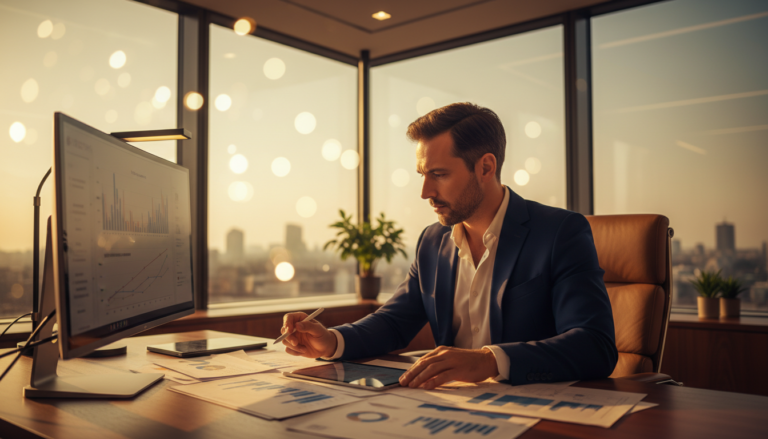 découvrez des stratégies efficaces de montage financier pour financer votre projet immobilier ou professionnel avec succès.