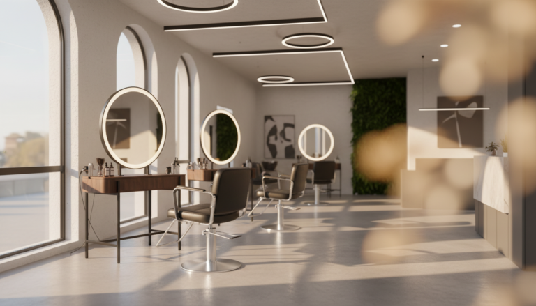 découvrez si vous pouvez ouvrir un salon de coiffure sans diplôme, les exigences légales, et les conseils pour réussir votre entreprise dans ce secteur.