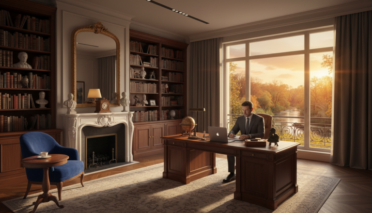 découvrez la vie et la fortune de philippe de villiers, son engagement pour le puy du fou, ainsi que son rôle dans la préservation du patrimoine français.