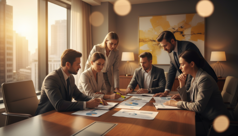 découvrez comment la responsabilité sociétale des entreprises (rse) favorise la rentabilité et pourquoi les entreprises engagées dans le développement durable seront les plus prospères d'ici 2030.