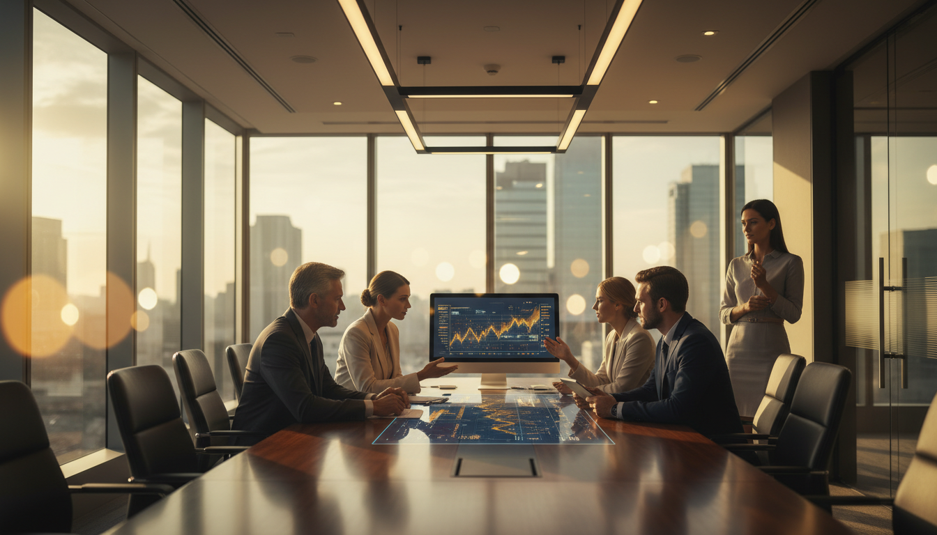 découvrez comment analyser et interpréter les soldes intermédiaires de gestion (sig) pour optimiser la performance financière de votre entreprise grâce à des méthodes claires et précises.