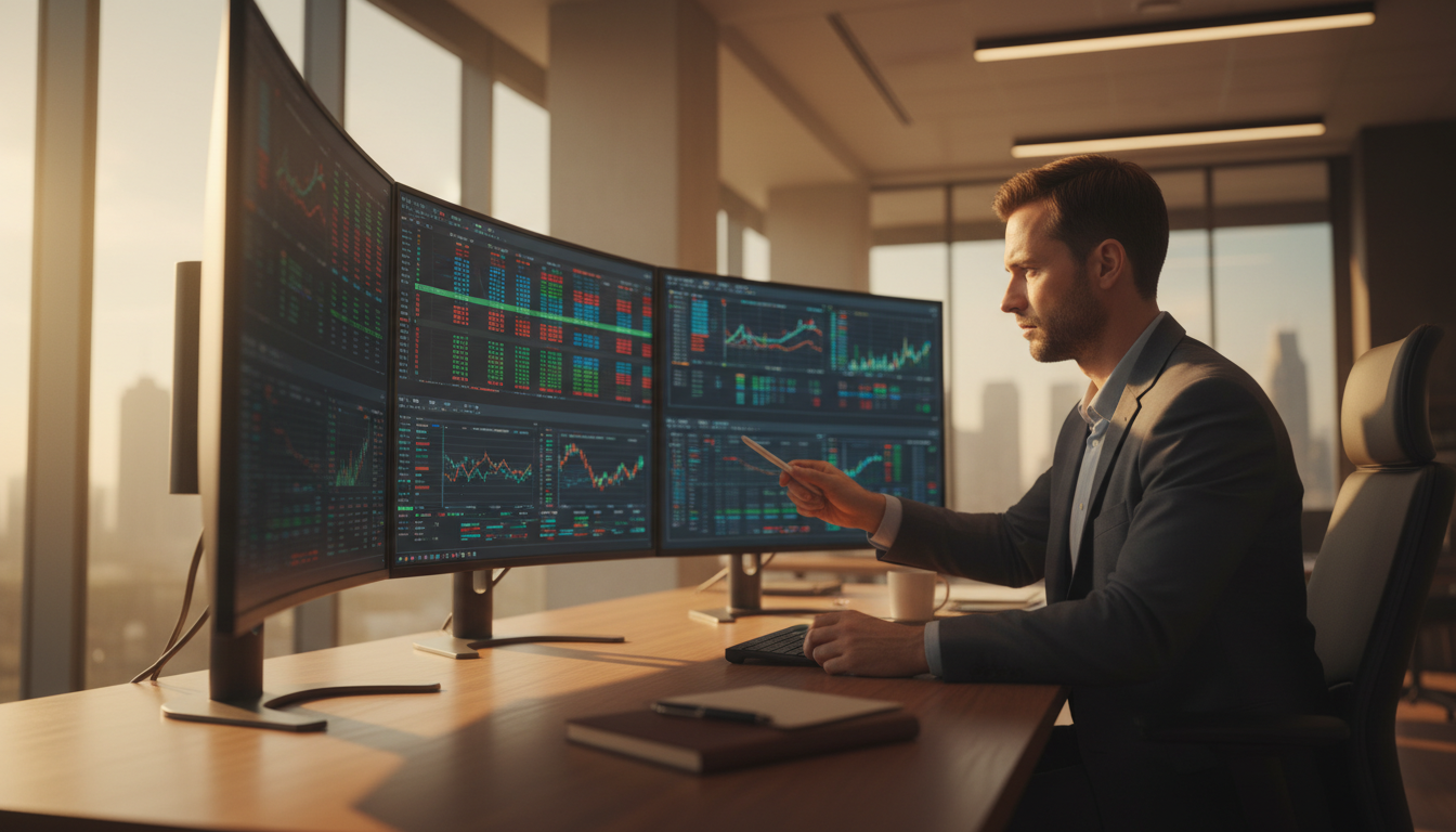 découvrez comment analyser et interpréter les soldes intermédiaires de gestion (sig) pour mieux comprendre la performance financière de votre entreprise.