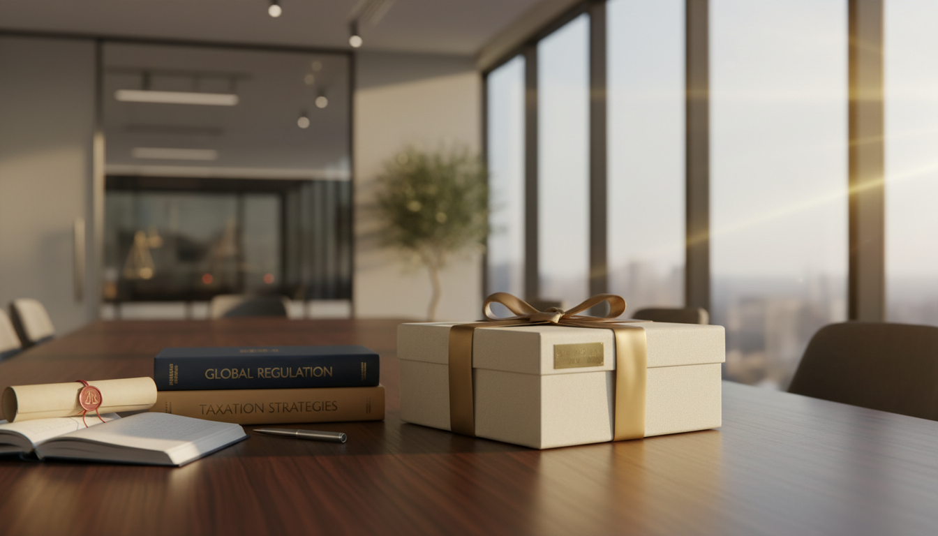 découvrez la réglementation et la fiscalité des cadeaux d'entreprise pour clients afin d'optimiser vos relations commerciales en toute conformité.