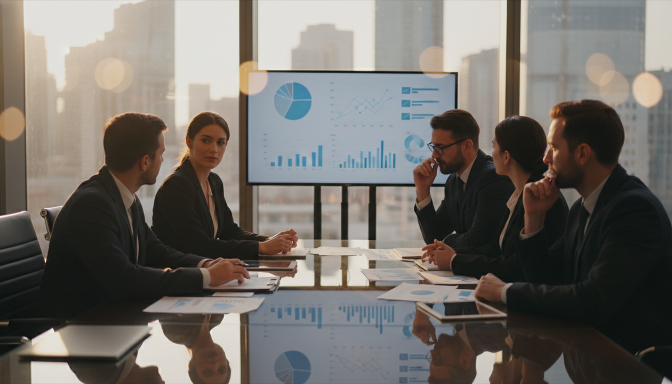 découvrez comment investir facilement dans l'immobilier et les startups grâce au crowdfunding avec anaxago. bénéficiez d'opportunités uniques et diversifiez votre portefeuille.