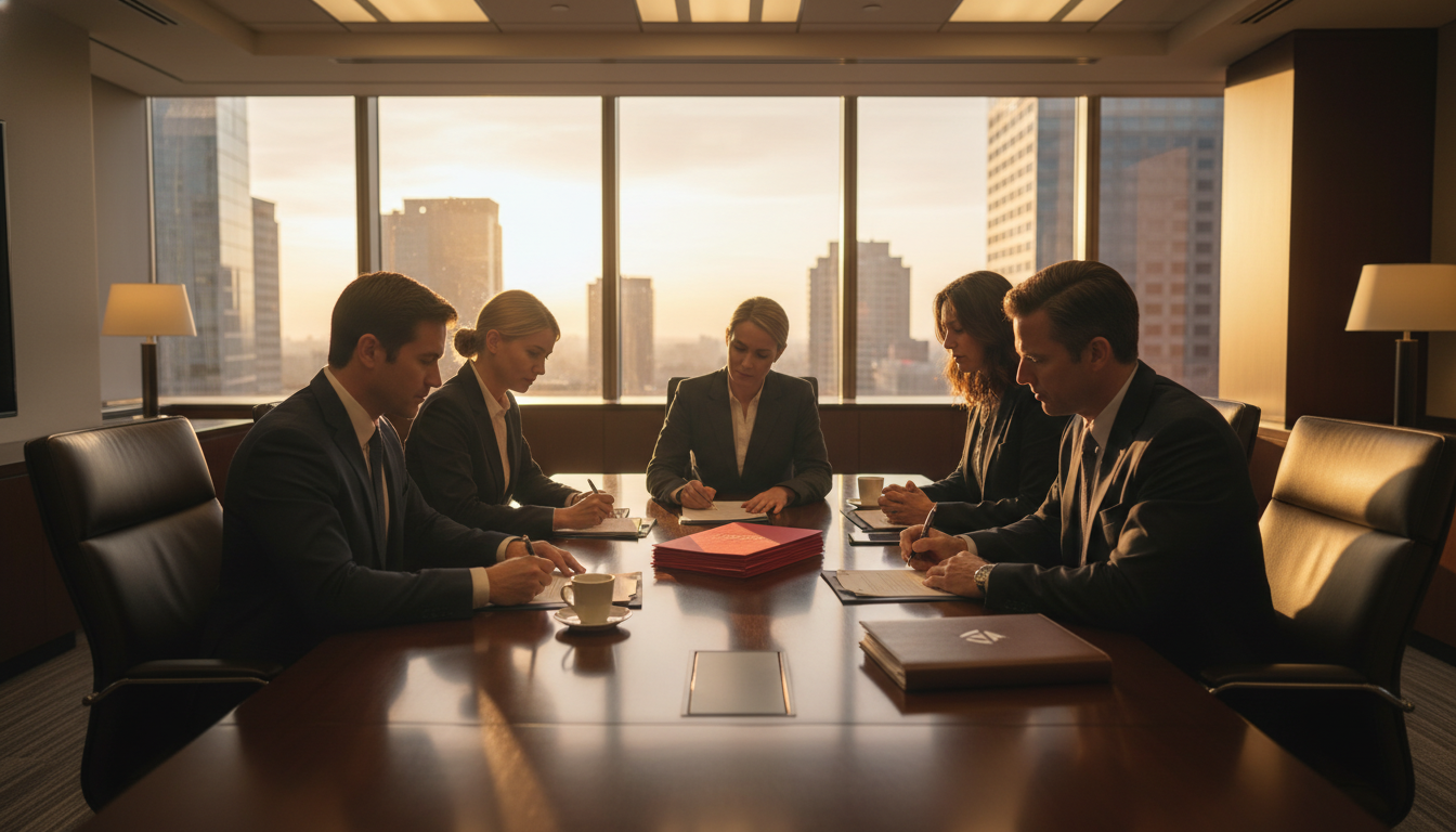 découvrez la procédure complète et détaillée pour la dissolution d'une association, étape par étape, simplifiée pour vous accompagner dans vos démarches administratives.