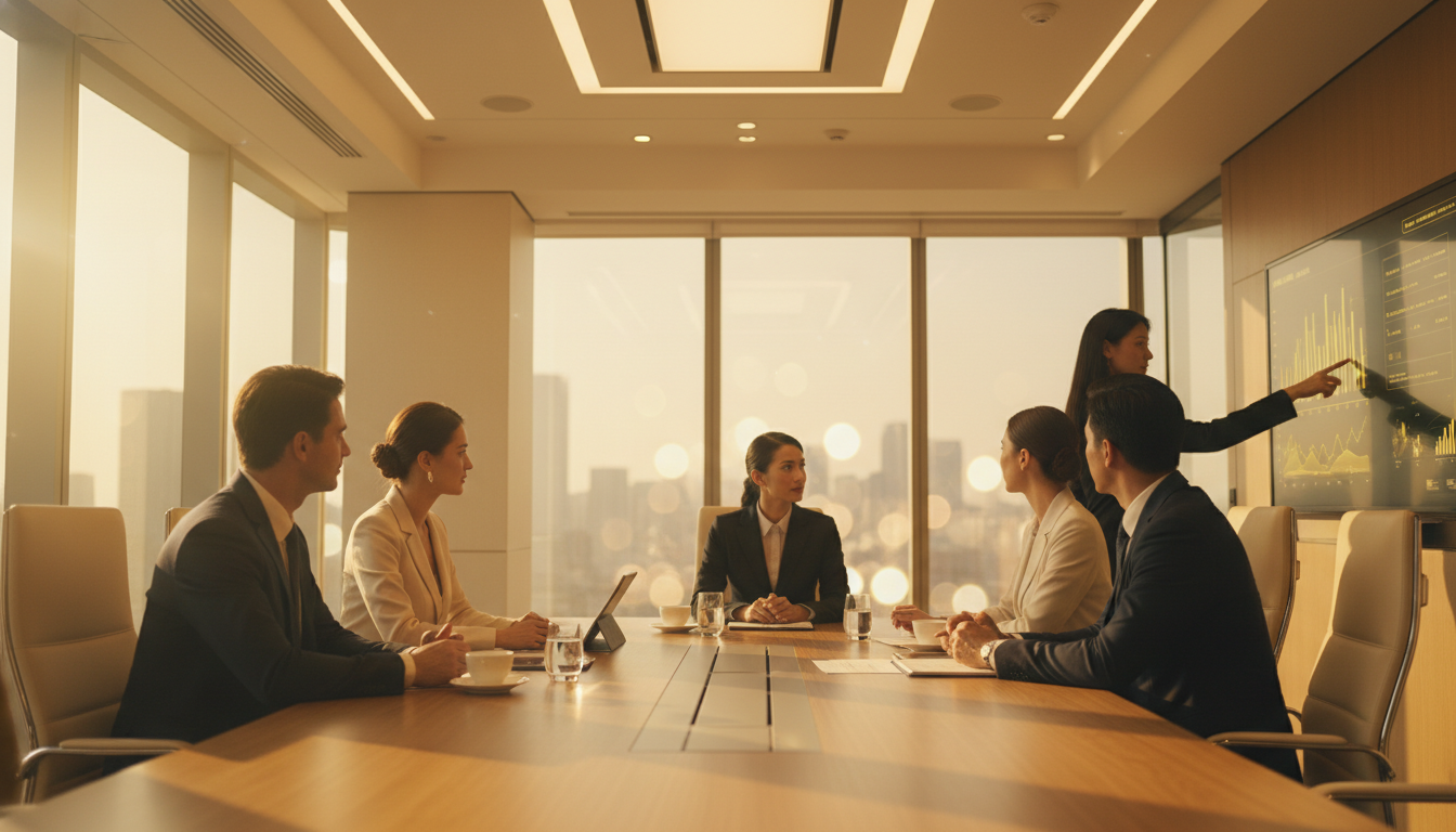 rejoignez le finance excellence program et propulsez votre carrière en finance grâce à une formation avancée, des compétences pratiques et un réseau professionnel de premier plan.