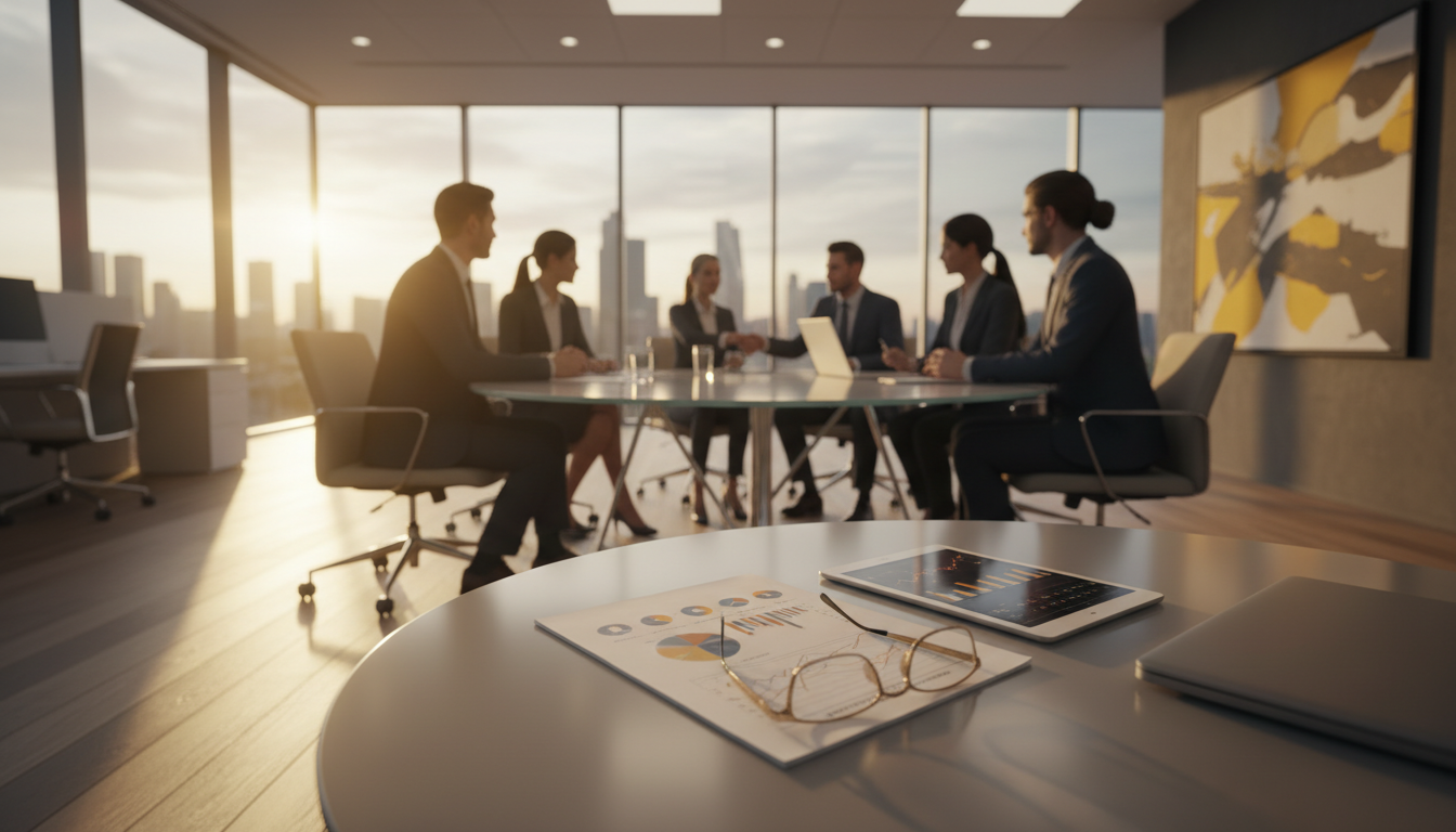 rejoignez le finance excellence program pour booster vos compétences et accélérer votre carrière en finance grâce à une formation d'excellence adaptée aux professionnels ambitieux.