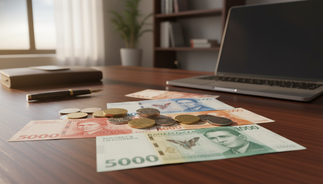 découvrez tout sur la monnaie du costa rica, le colon costaricien (crc) : son histoire, son utilisation, et son cours actuel pour mieux comprendre cette devise d'amérique centrale.