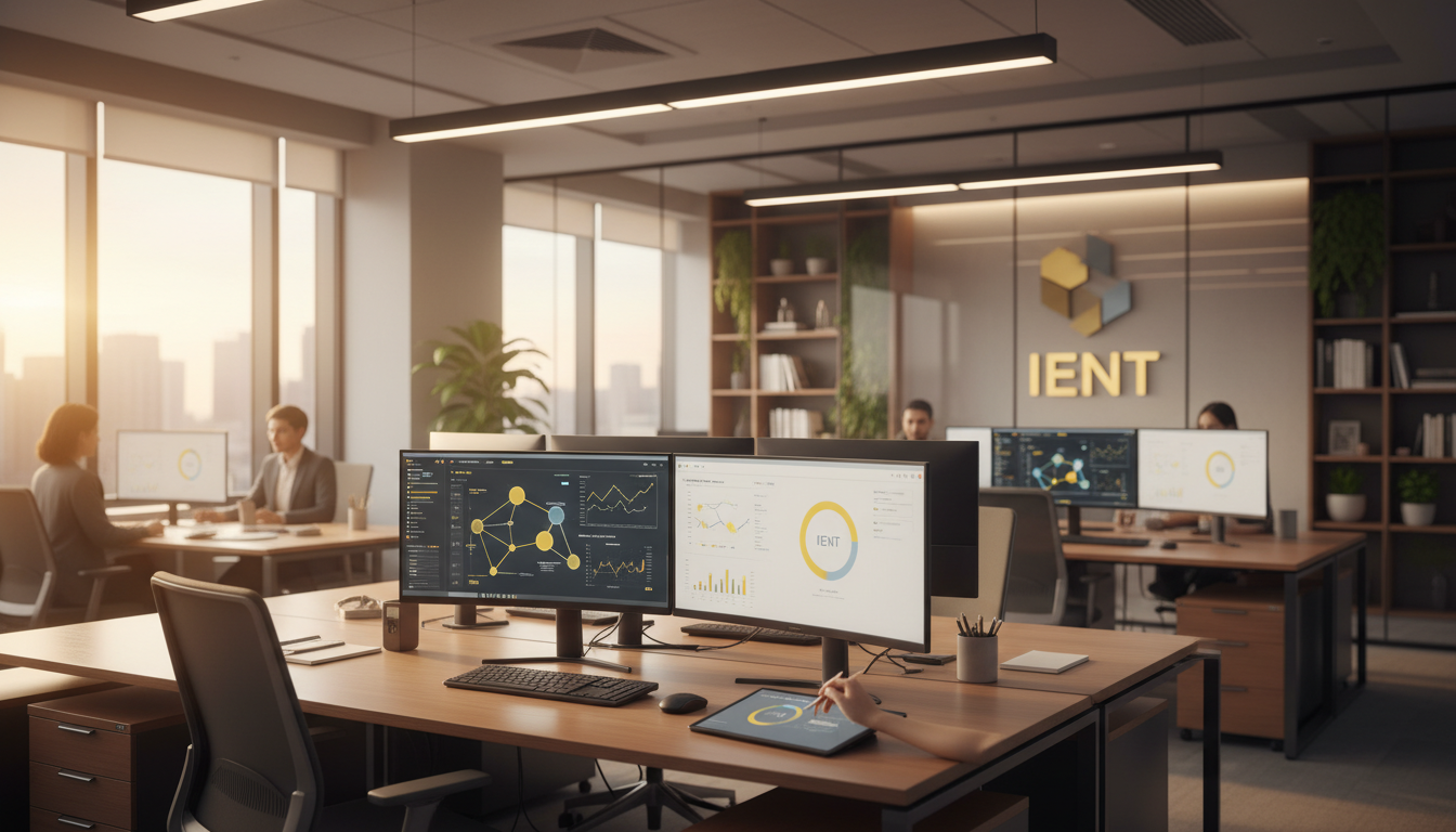 découvrez la plateforme ient, votre espace numérique de travail dédié à l'éducation, facilitant l'accès aux ressources, la communication et la collaboration pour enseignants, élèves et parents.