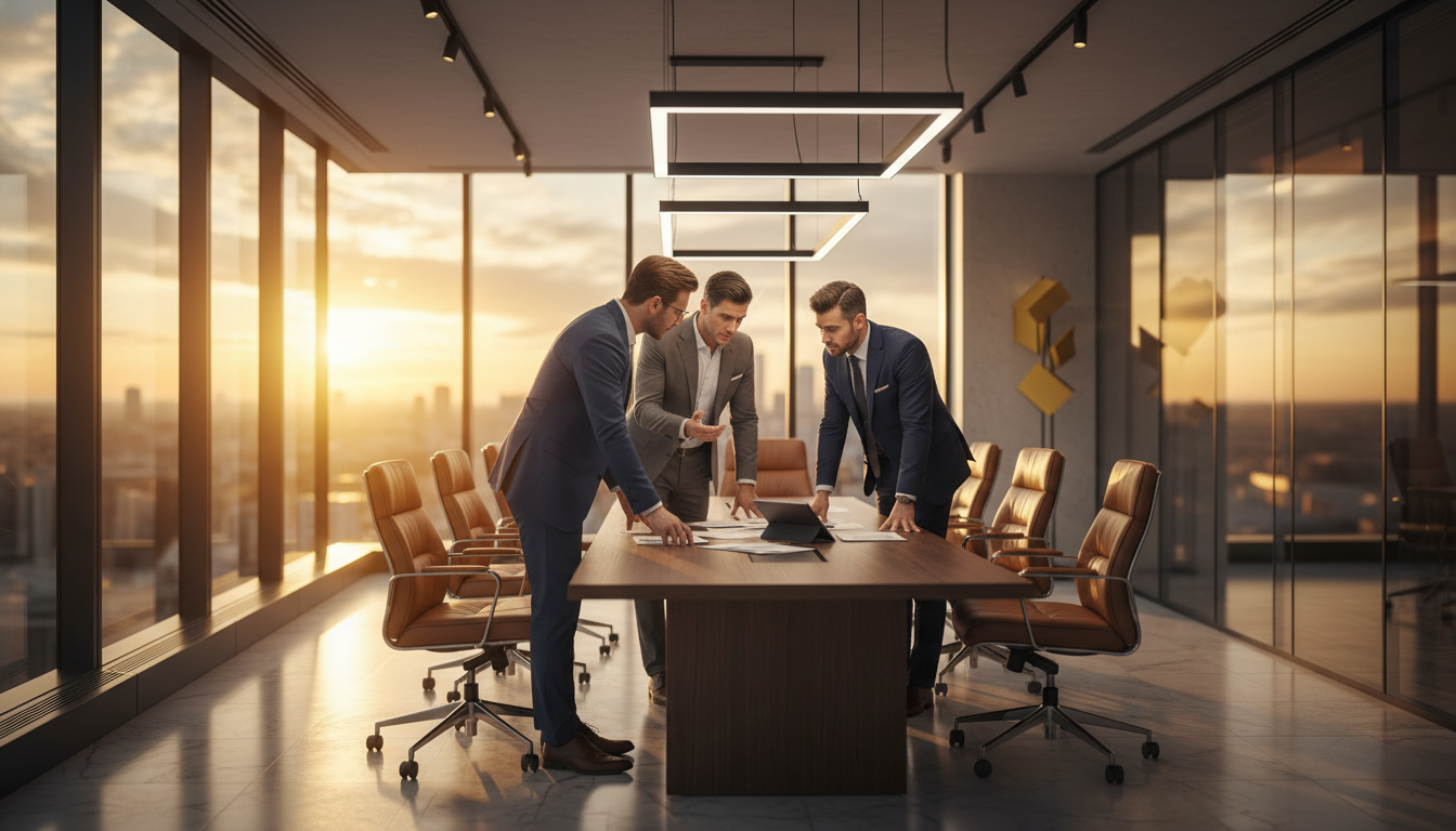 quintex finance propose des services experts de conseil et de placements financiers pour optimiser vos investissements et sécuriser votre avenir financier.