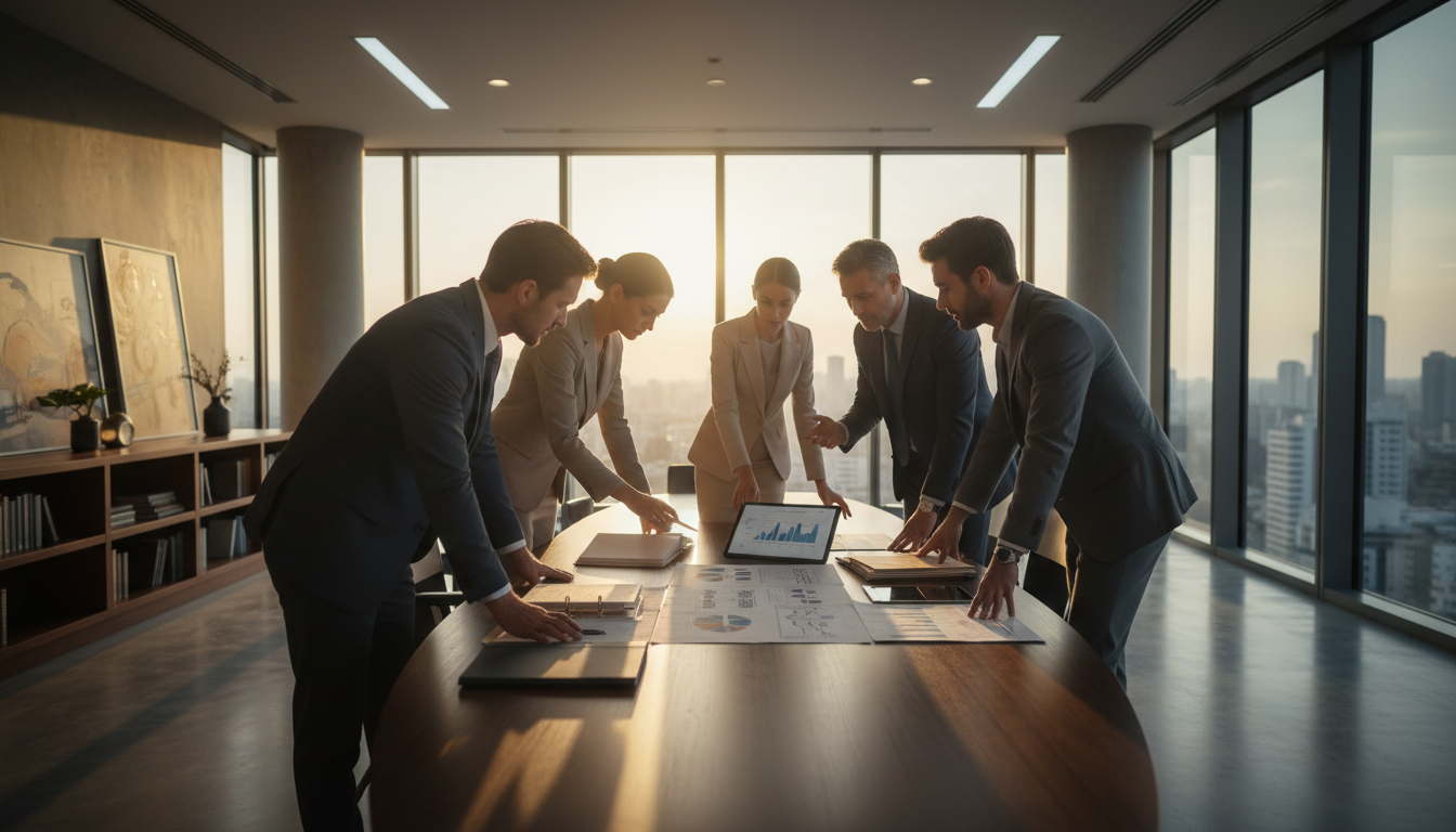 découvrez les étapes clés du redressement judiciaire, ses conséquences pour l'entreprise et le fonctionnement du plan de continuation pour assurer sa pérennité.