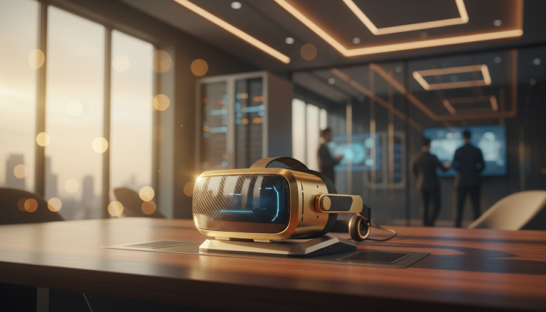 découvrez les dernières tendances high-tech sur votre webzine dédié à l'actualité, l'innovation et les gadgets. restez informé des nouveautés tech et des innovations qui révolutionnent votre quotidien.