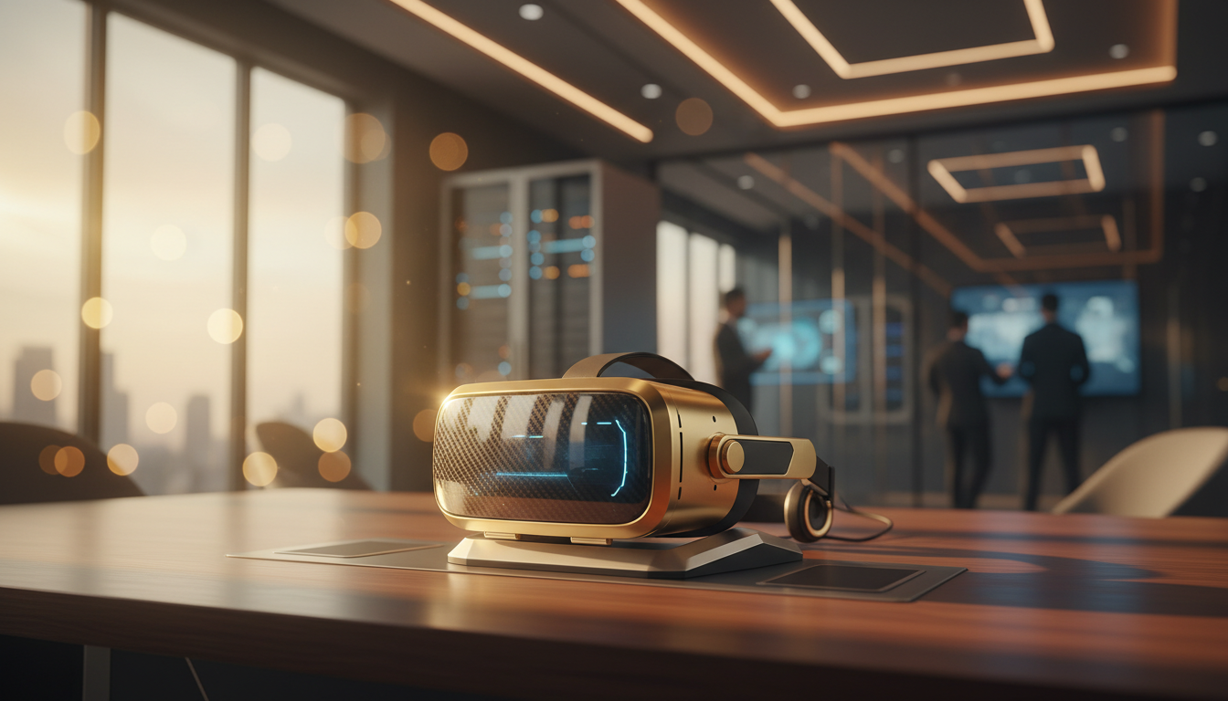 découvrez les dernières tendances high-tech sur votre webzine dédié à l'actualité, l'innovation et les gadgets. restez informé des nouveautés tech et des innovations qui révolutionnent votre quotidien.