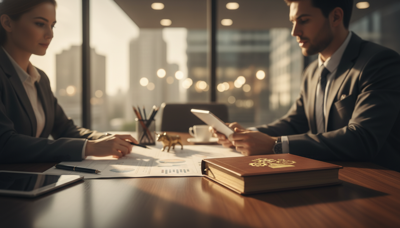 découvrez si un particulier peut acheter un fonds de commerce avec notre guide complet. toutes les démarches, conseils et informations indispensables pour réussir votre acquisition.