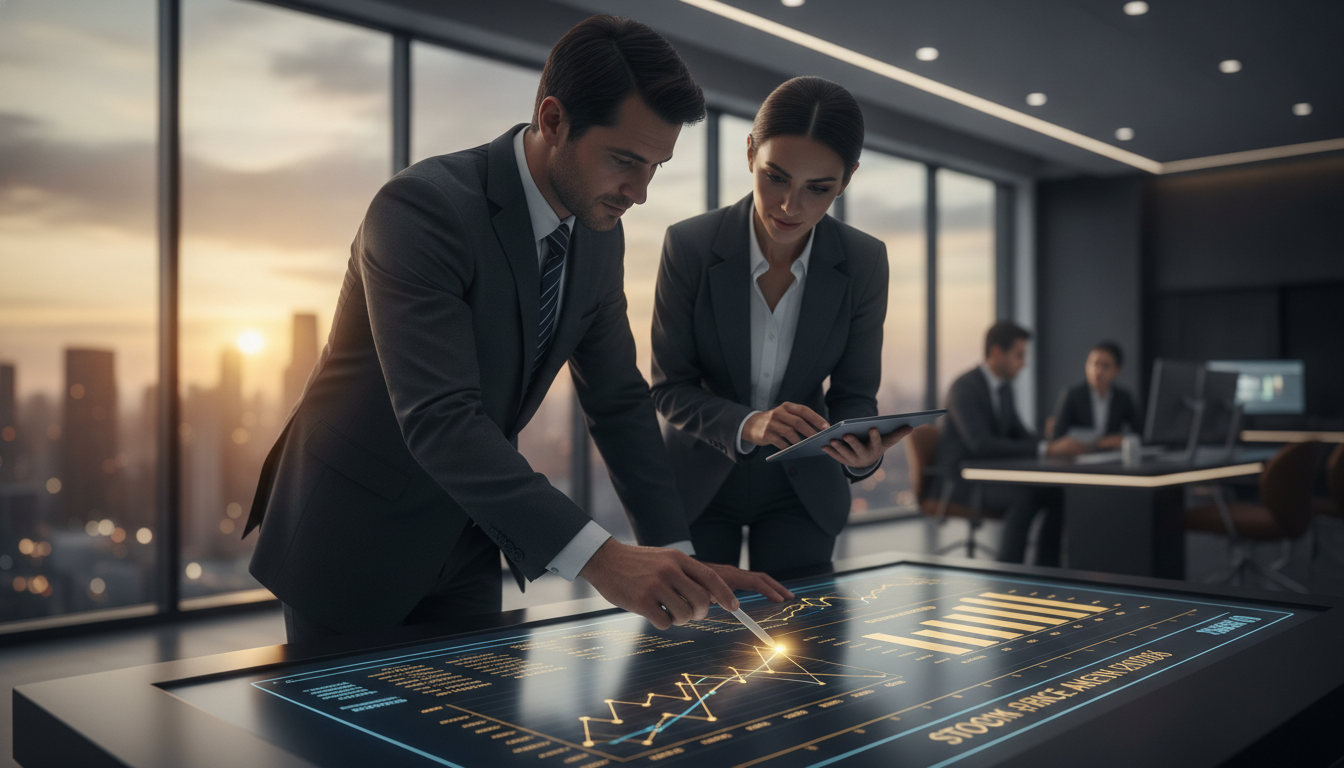 découvrez l'analyse complète du cours de l'action vinci et les prévisions de dividendes pour 2026. suivez les tendances du marché et les conseils d'investissement.