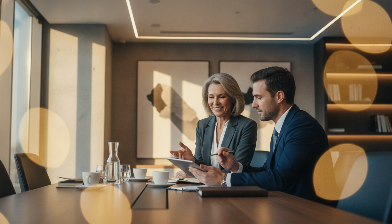 avenir-entreprise.fr propose des conseils pratiques et personnalisés en gestion pour les dirigeants de tpe, afin d'optimiser la performance et la croissance de leur entreprise.