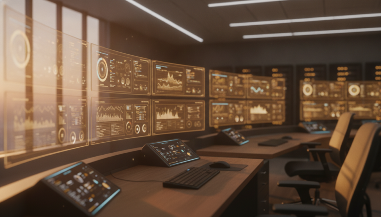 découvrez business activity monitor pour un suivi précis et en temps réel des performances de votre entreprise, optimisez vos décisions et améliorez votre productivité.