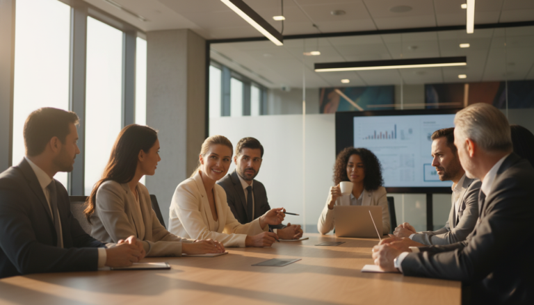 découvrez les avantages offerts par le cse randstad pour les intérimaires et les salariés permanents, incluant des services, activités et bénéfices exclusifs.