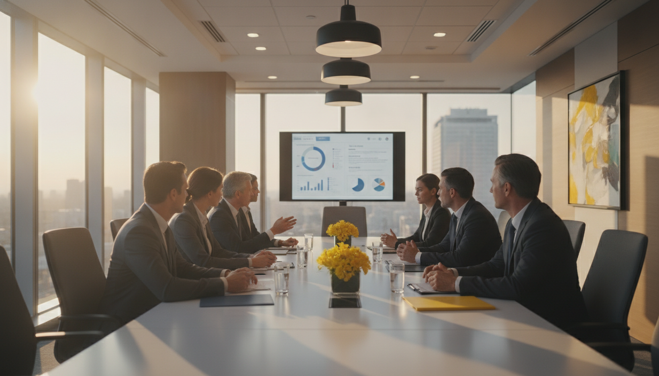 découvrez le inward marketing, sa définition et les stratégies efficaces pour attirer et fidéliser vos clients grâce à une approche centrée sur leurs besoins.