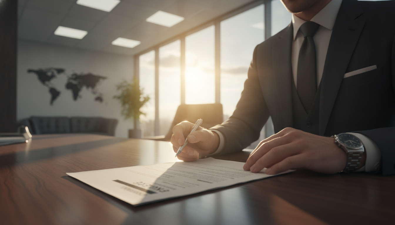 découvrez notre modèle de cv finance avec des exemples et des conseils pratiques pour optimiser votre candidature et décrocher le job de vos rêves dans le secteur financier.