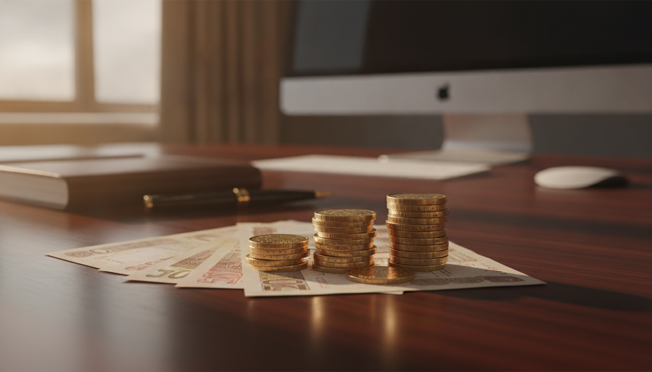 découvrez comment utiliser le dirham des émirats (aed) lors de votre séjour à dubaï, les conseils pour les échanges et les astuces pour gérer votre monnaie locale facilement.