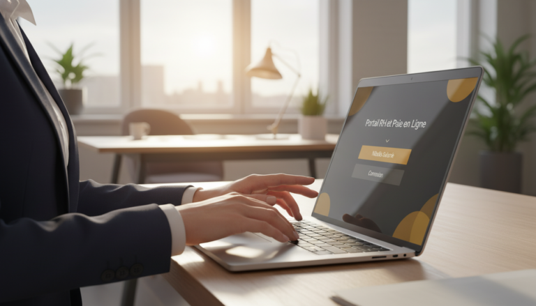 accédez facilement à votre portail rh et paie en ligne avec nibelis salarié pour gérer vos informations personnelles et professionnelles en toute sécurité.