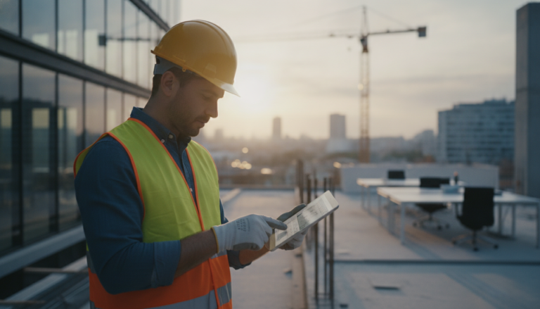 découvrez nos solutions de portage salarial pour les professionnels du bâtiment à toulouse, adaptées aux travailleurs indépendants souhaitant allier autonomie et sécurité.